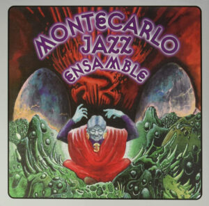 Montecarlo Jazz Ensamble