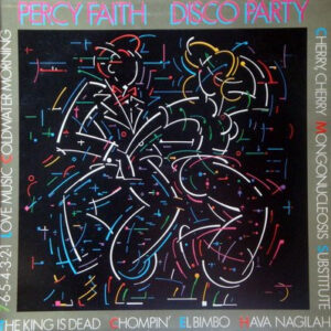 Disco Party
