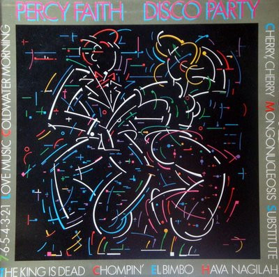 Disco Party