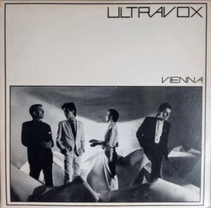 Vienna [Deluxe Edition]