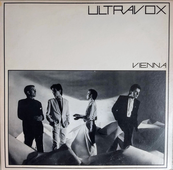 Vienna [Deluxe Edition]