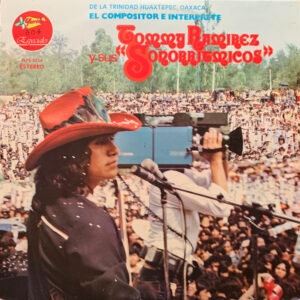 Tommy Ramirez Y Sus Sonorritmicos
