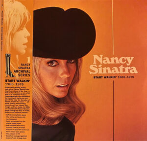 Start Walkin’ 1965-1976