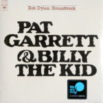 Pat Garrett & Billy The Kid (Original Soundtrack Recording)