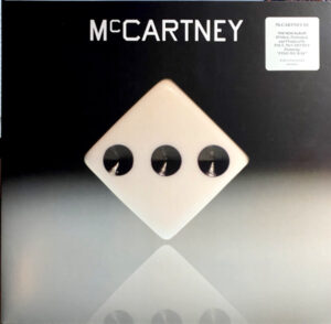 McCartney III