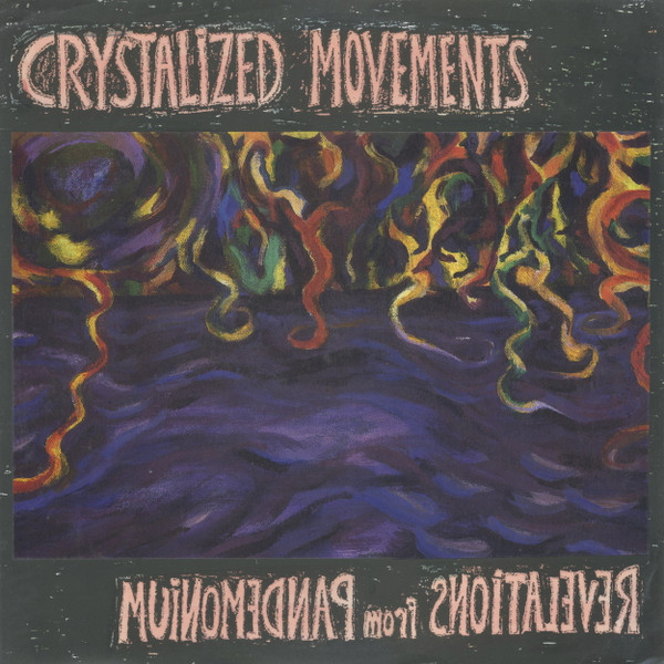 Revelations From Pandemonium