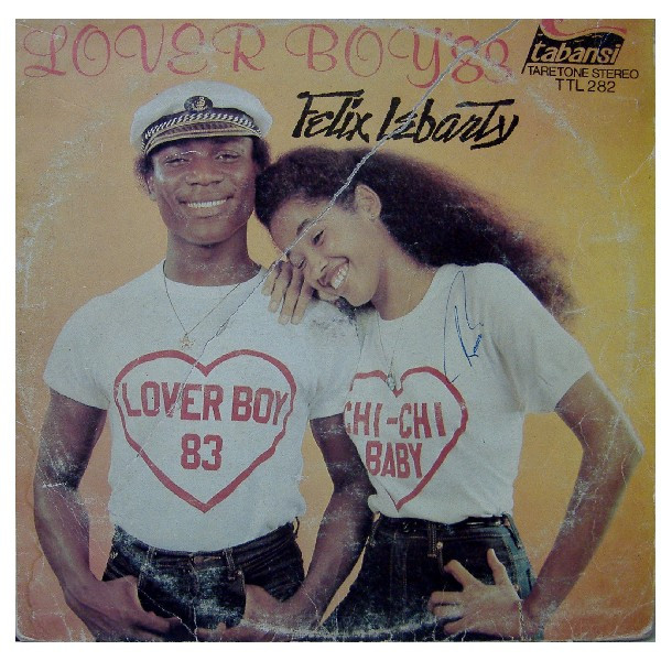 Lover Boy ’83