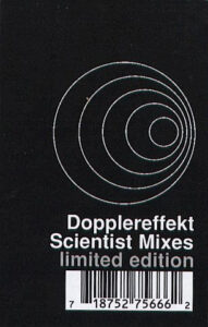 Scientist Mixes