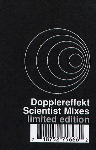 Scientist Mixes