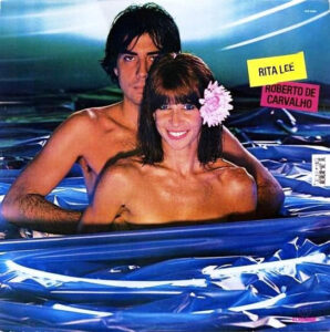 Rita Lee – Roberto De Carvalho