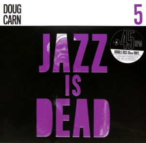 Jazz Is Dead 5