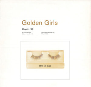 Kinetic ’99
