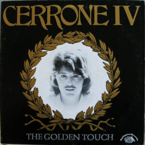 Cerrone IV - The Golden Touch - Image 3