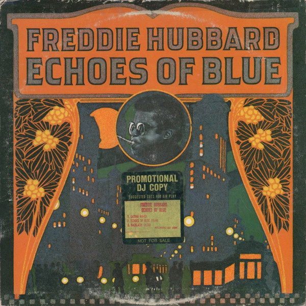 Echoes Of Blue