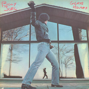 Glass Houses: imagen 2