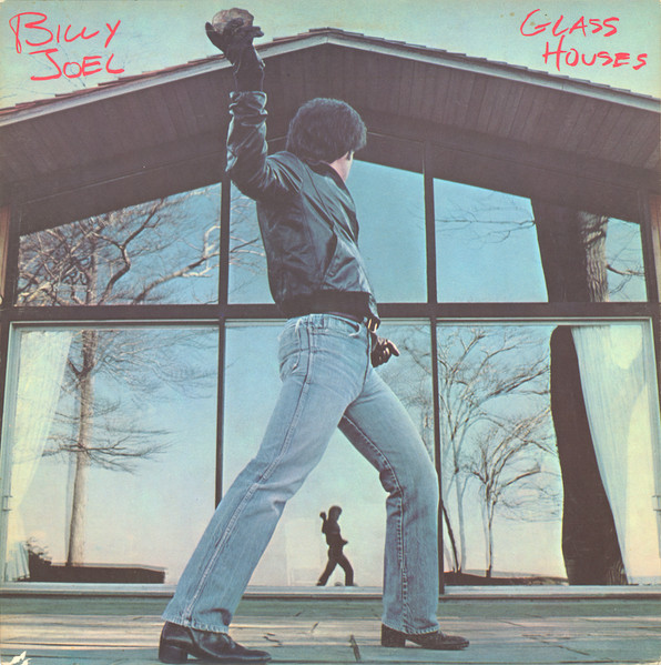 Glass Houses