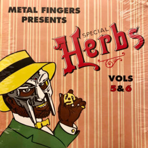 Special Herbs (Vols 5&6) - Image 1