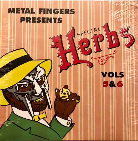 Special Herbs (Vols 5&6)