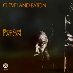 Plenty Good Eaton
