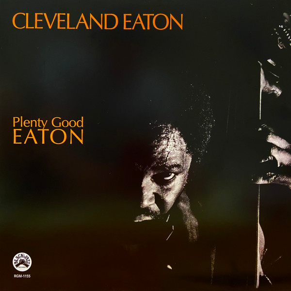 Plenty Good Eaton