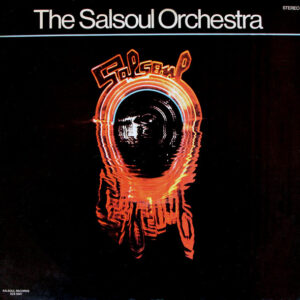Salsoul Orchestra - Image 1