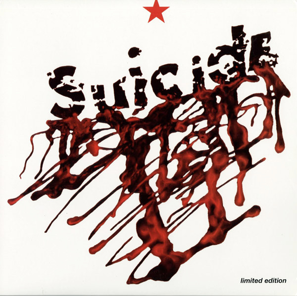 Suicide