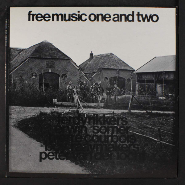 Free Music One And Two