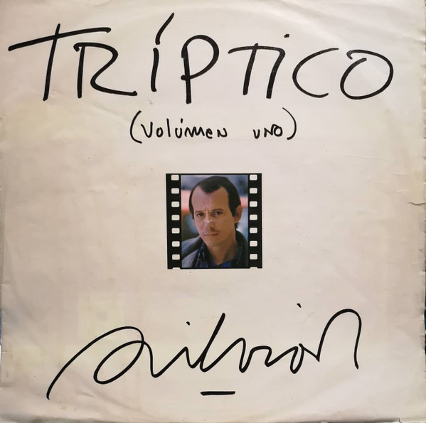 Tríptico (Volúmen Uno)