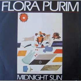 Midnight Sun