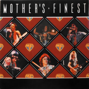 Mother’s Finest