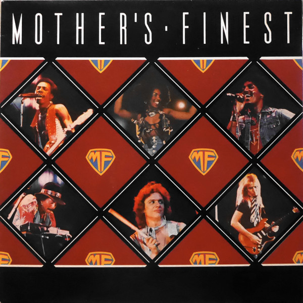Mother's Finest
