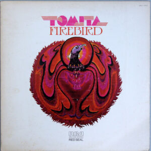 The Firebird