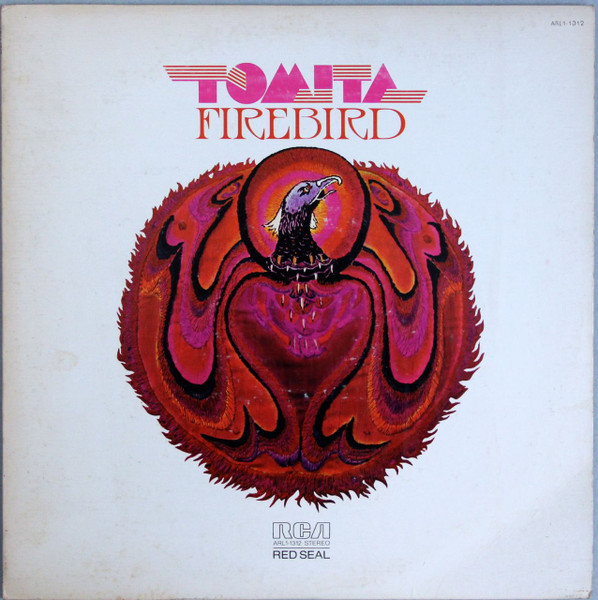 Firebird
