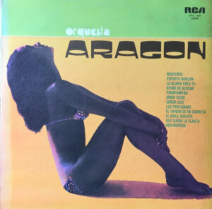 Orquesta Aragon