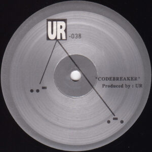 Codebreaker