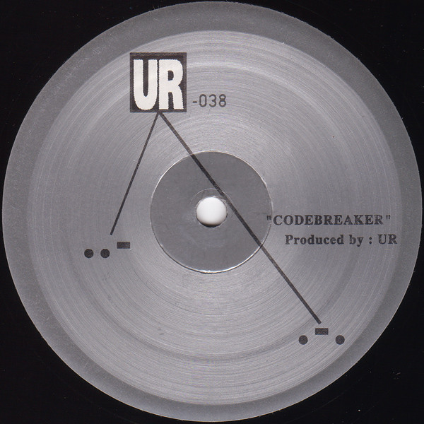 Codebreaker
