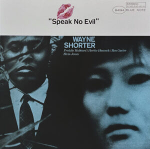 Speak No Evil