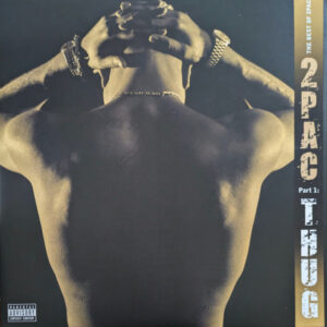 The Best Of 2Pac – Part 1: Thug