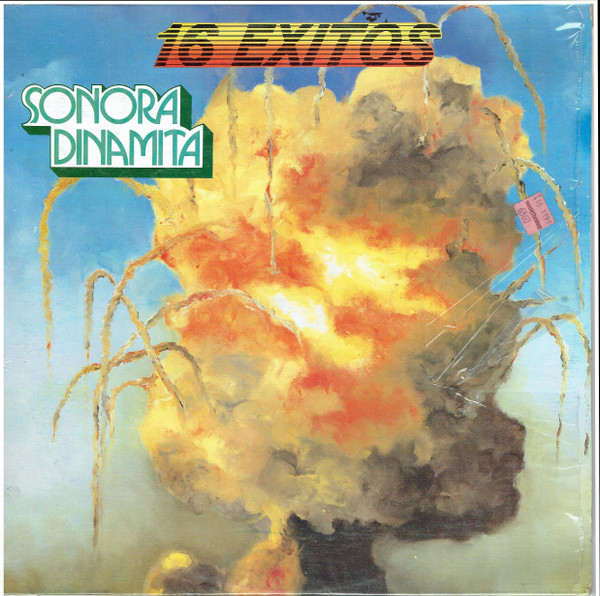 16 Éxitos