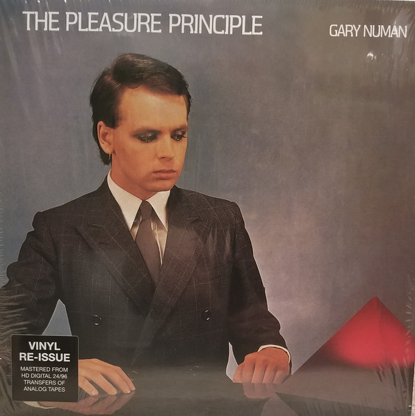 The Pleasure Principle