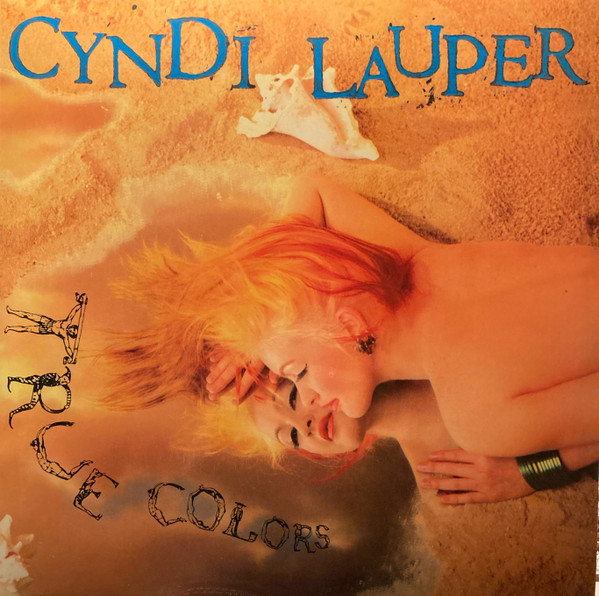 True Colors