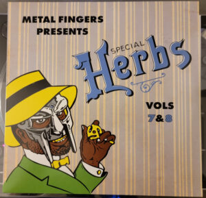 Special Herbs Vols 7 & 8