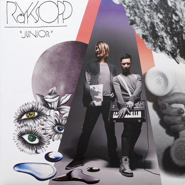Junior