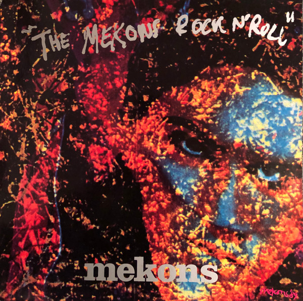 The Mekons Rock N' Roll