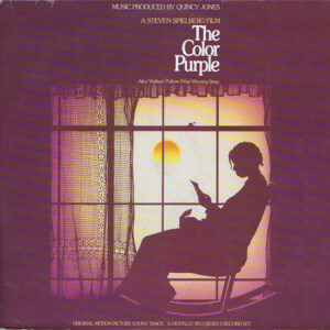 The Color Purple (Original Motion Picture Sound Track): imagen 1
