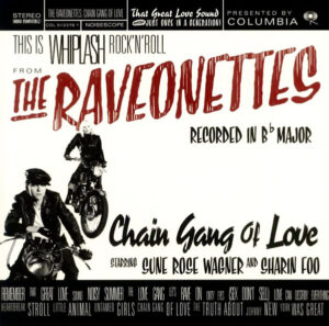 Chain Gang Of Love