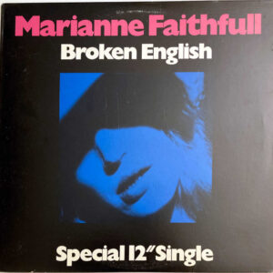 Broken English - Image 2