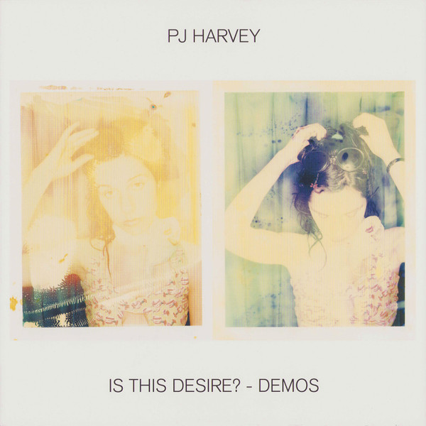 Is This Desire? – Demos
