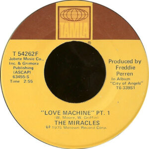 Love Machine