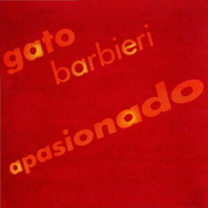 Apasionado